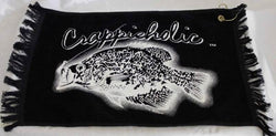 Fishing Towel