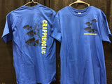 Crappieholic TEE School Design 2