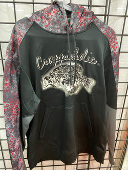 Dri fit hoodie