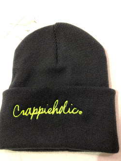 HEADWEAR Beanie