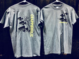 Crappieholic TEE School Design 2