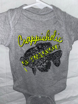 Crappieholic Onezee