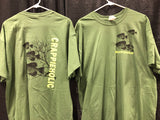 Crappieholic TEE School Design 2